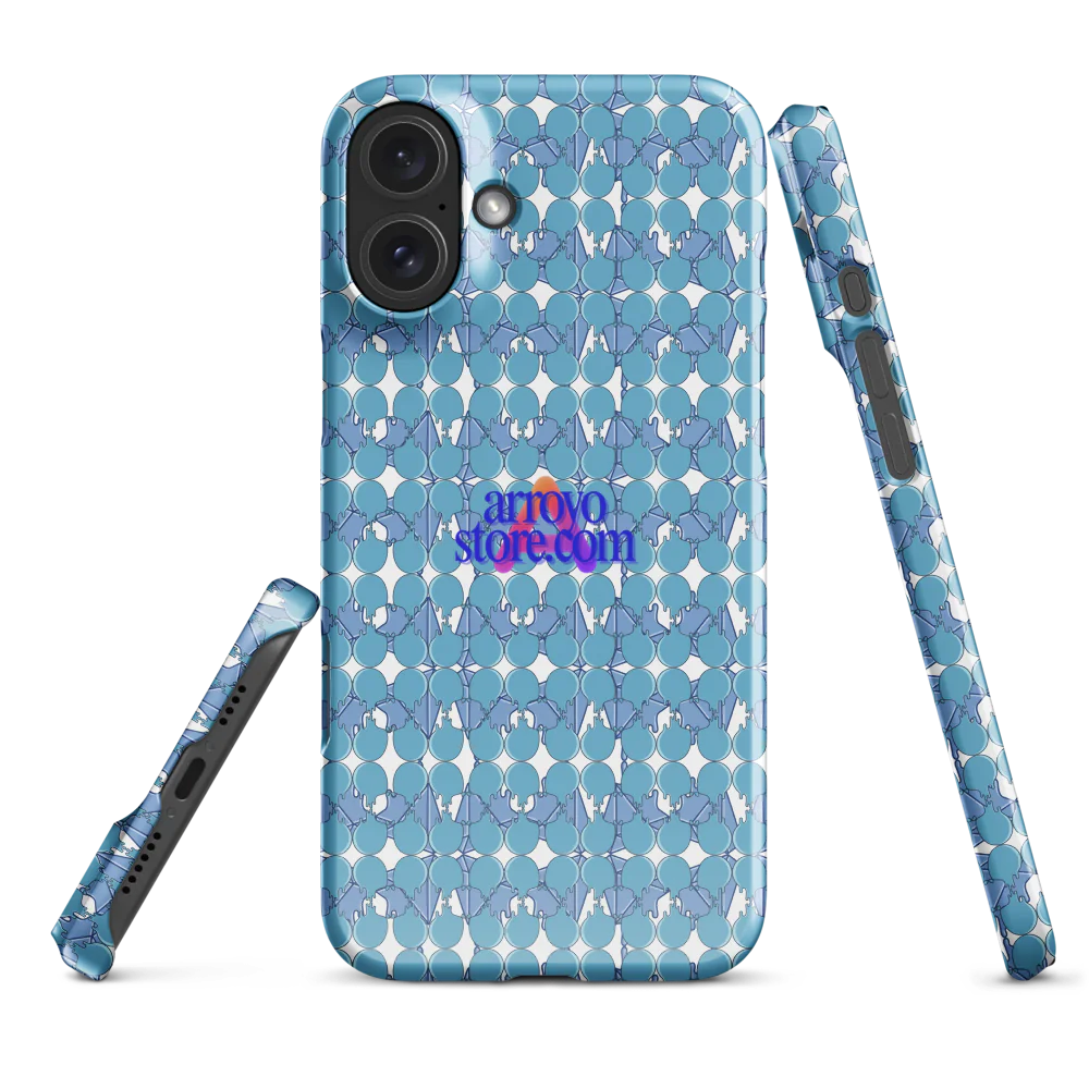 Snap Case for iPhone®