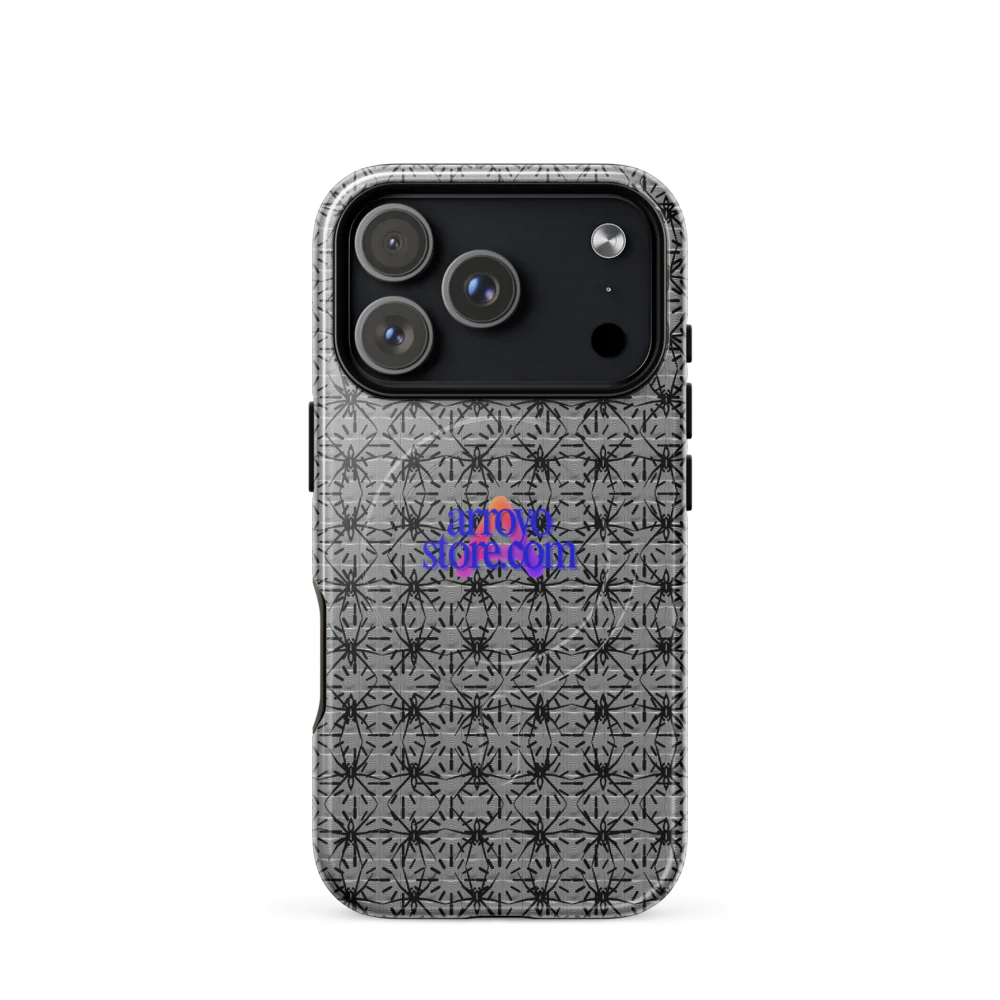 MagSafe® Tough Case for iPhone®