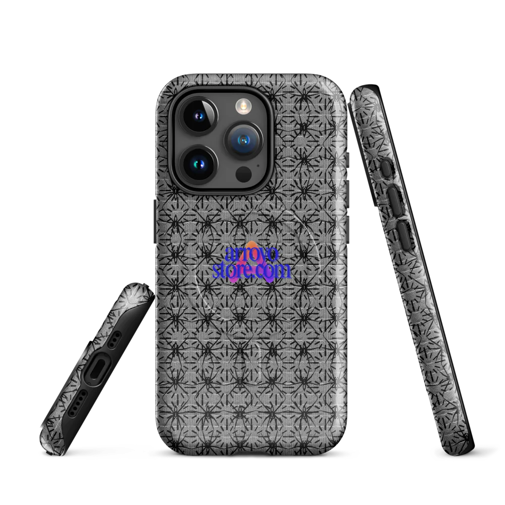 MagSafe® Tough Case for iPhone®