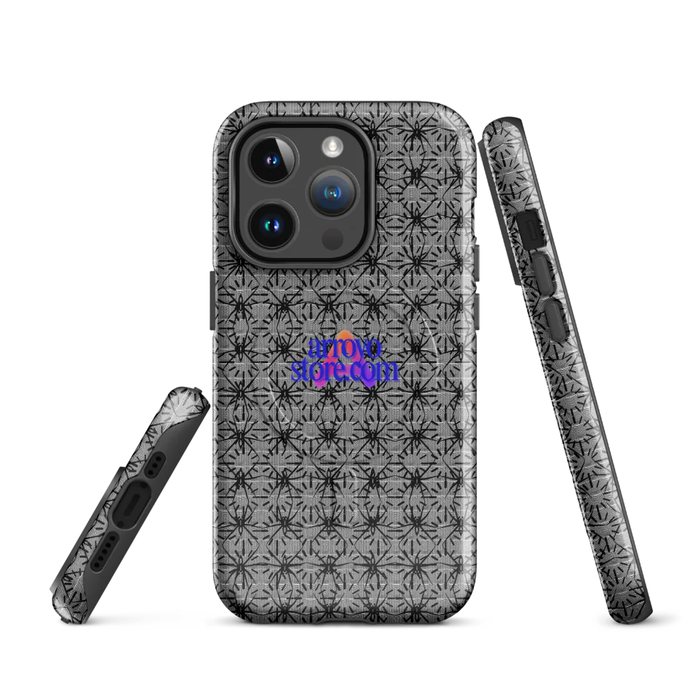 MagSafe® Tough Case for iPhone®