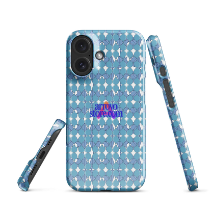 Snap Case for iPhone®