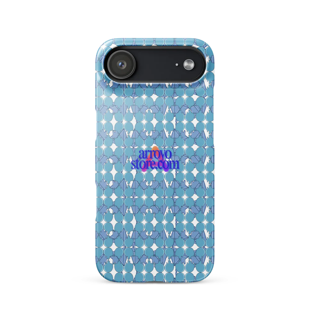 Snap Case for iPhone®