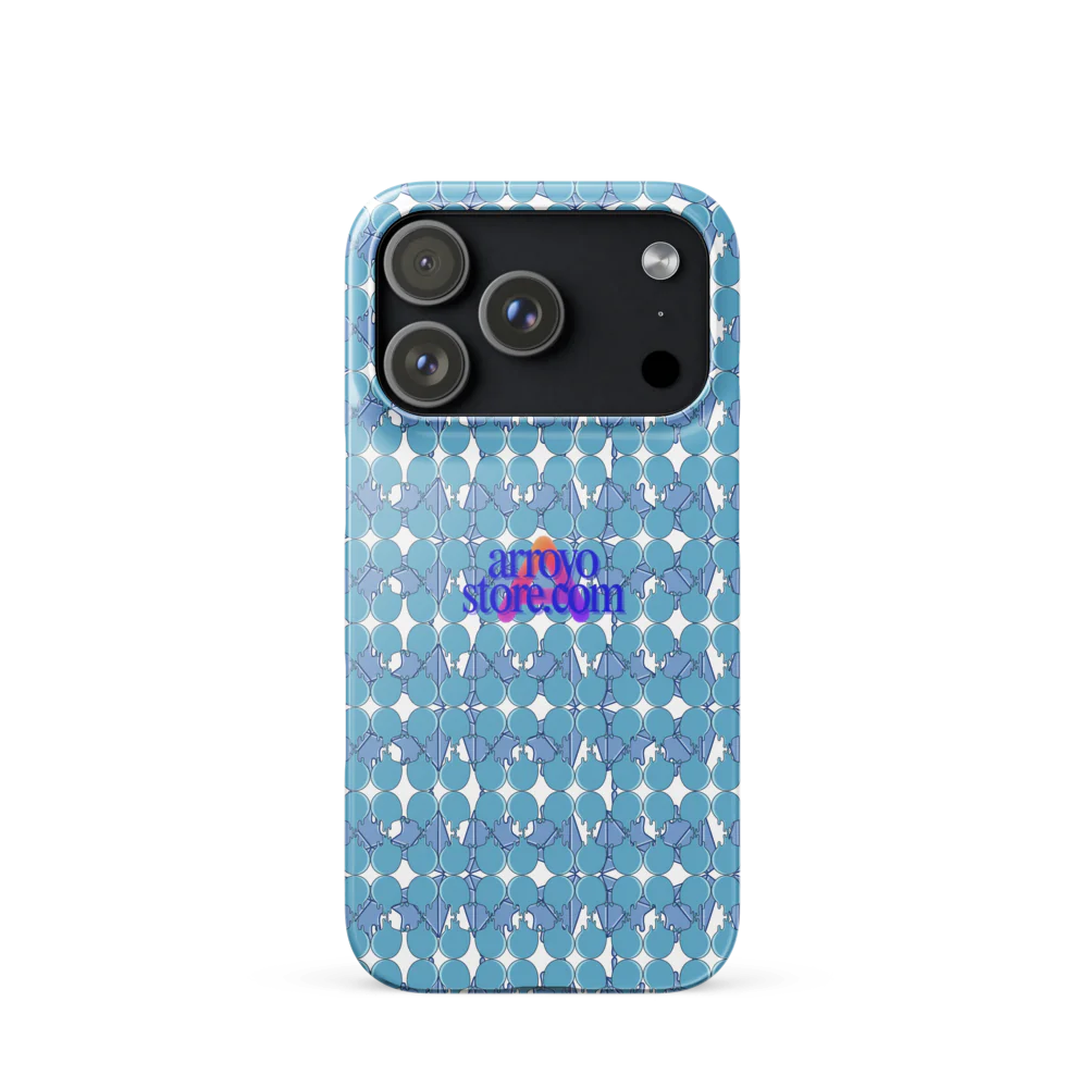 Snap Case for iPhone®