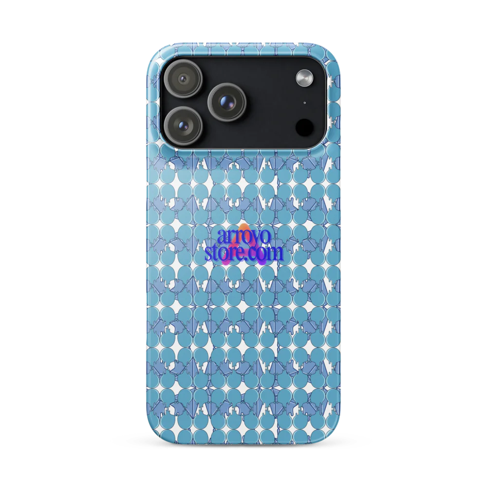 Snap Case for iPhone®
